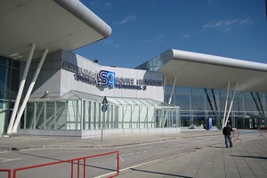 Car hire Sofia Airport